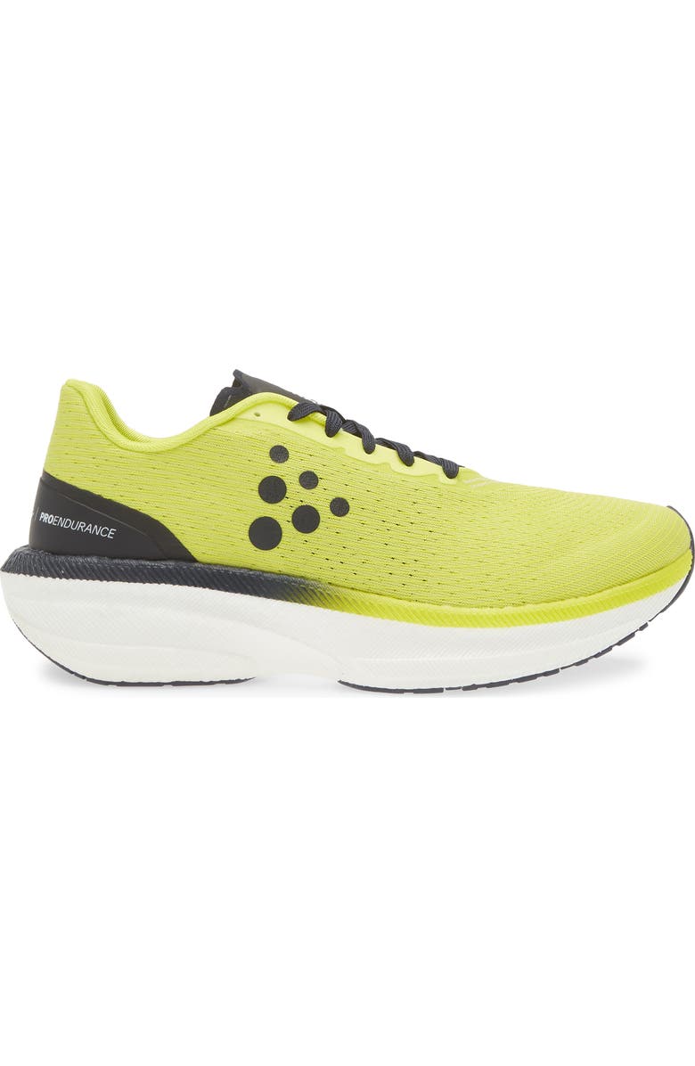 Craft Pro Endur Distance Running Shoe, Alternate, color, N Light-Blaze