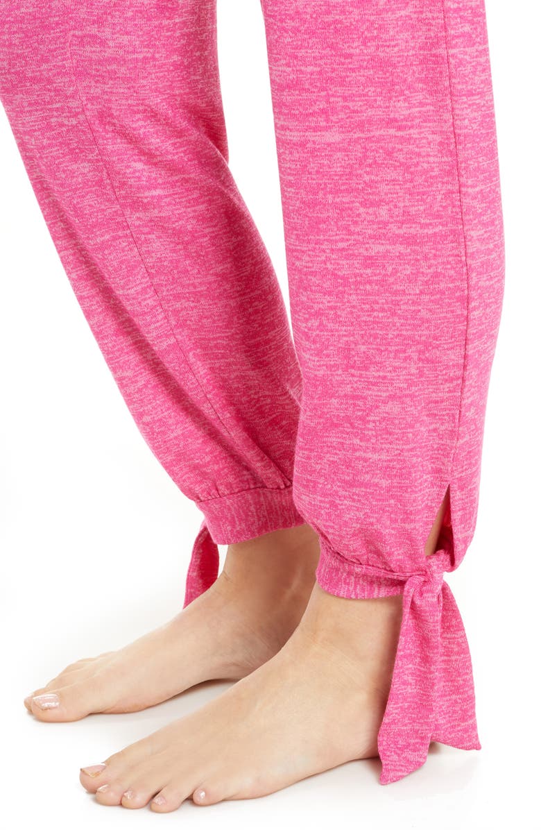 UGG<sup>®</sup> Fallon Long Pajamas, Alternate, color,