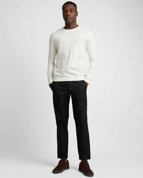 Poplin Traveler Pant