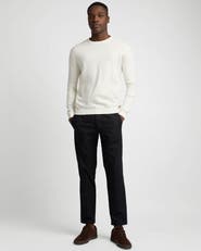 Onia Poplin Traveler Pant