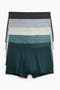  Teal/Light Gray