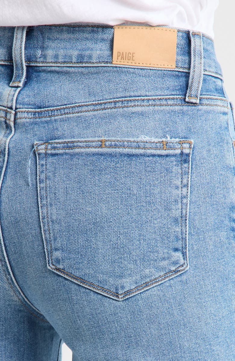 PAIGE Stevie Boot 32-Inch Jeans, Alternate, color, Monte Carlo