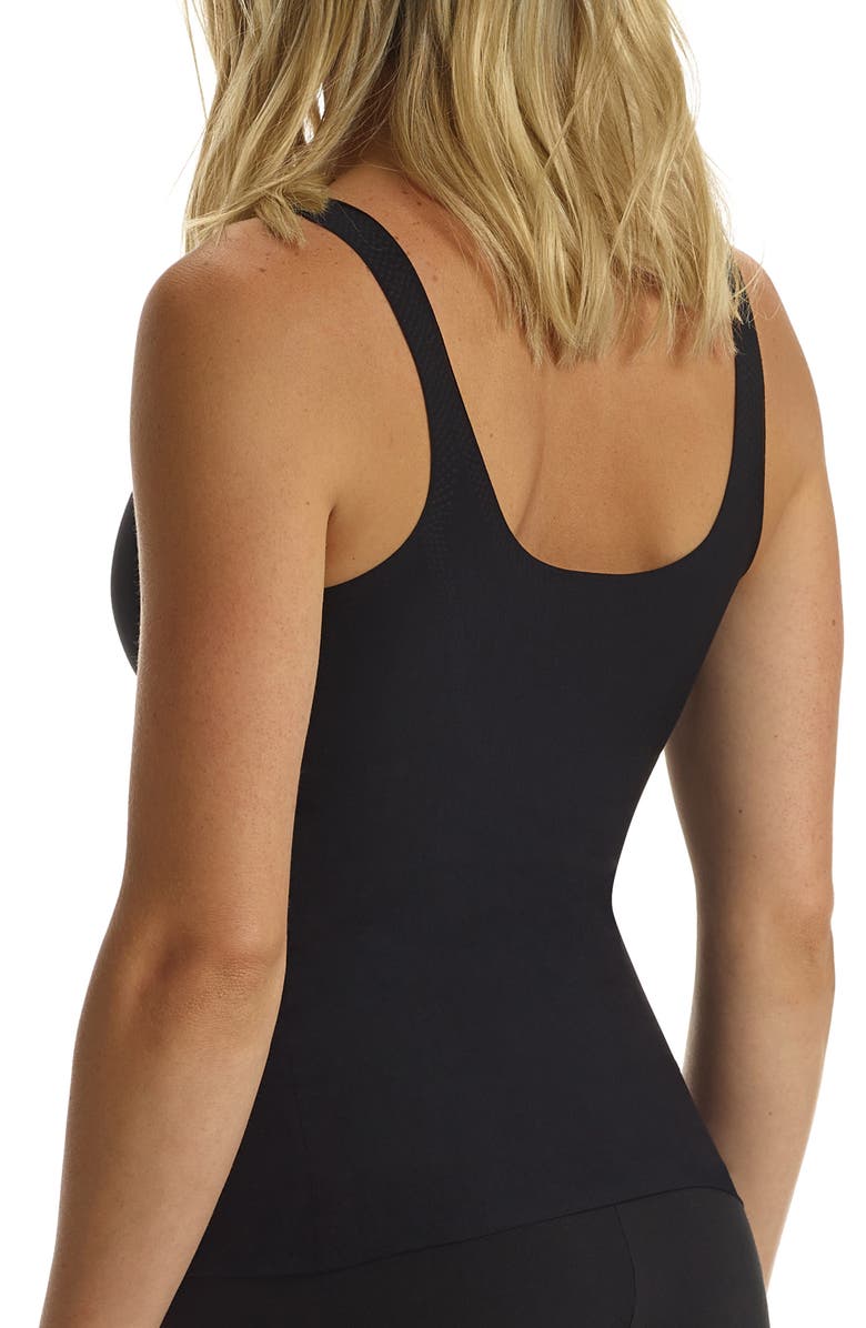 Commando Butter Soft Support Tank, Alternate, color,