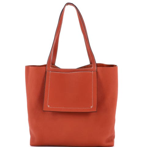 Cabasellier Tote Clemence 46