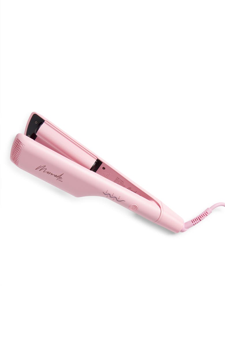 The Double Waver