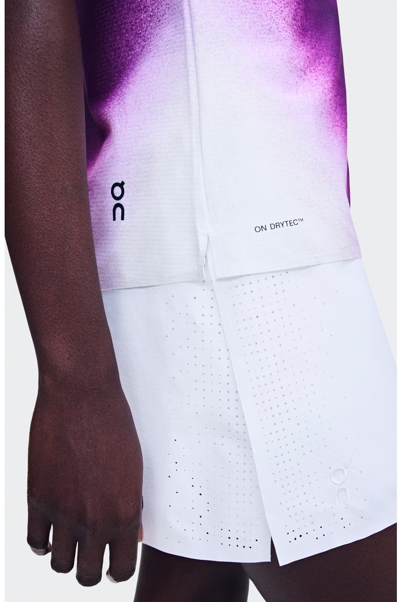 Court Performance Swing Tank, Alternate, color, WHITE/ CASSIS