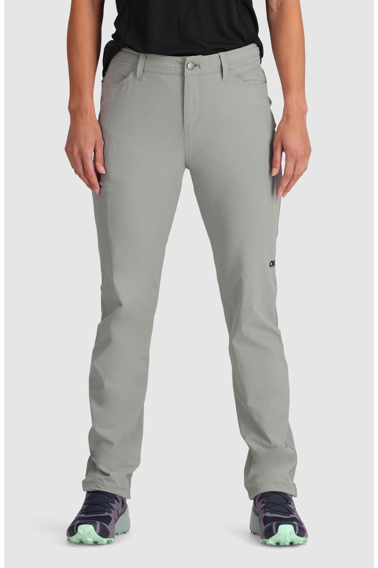Ferrosi Pants, Main, color, LIGHT PEWTER