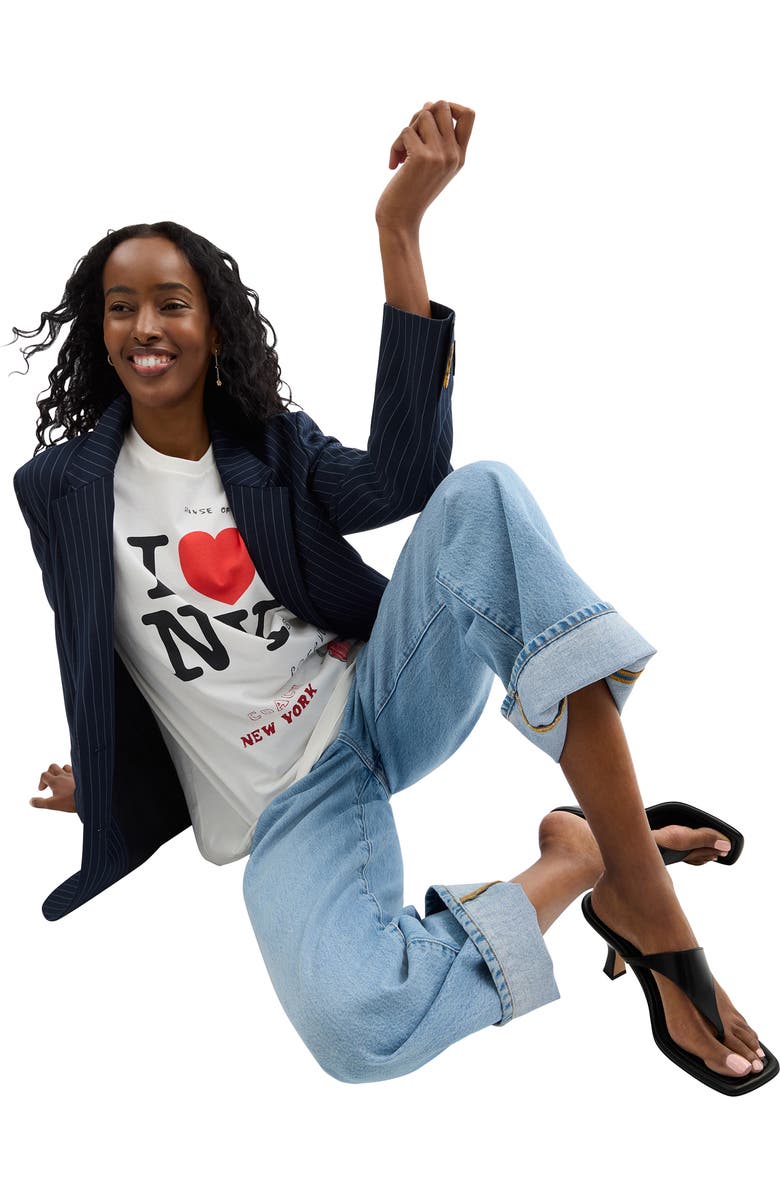 COACH Heritage Hardware Sandal, Alternate, color,