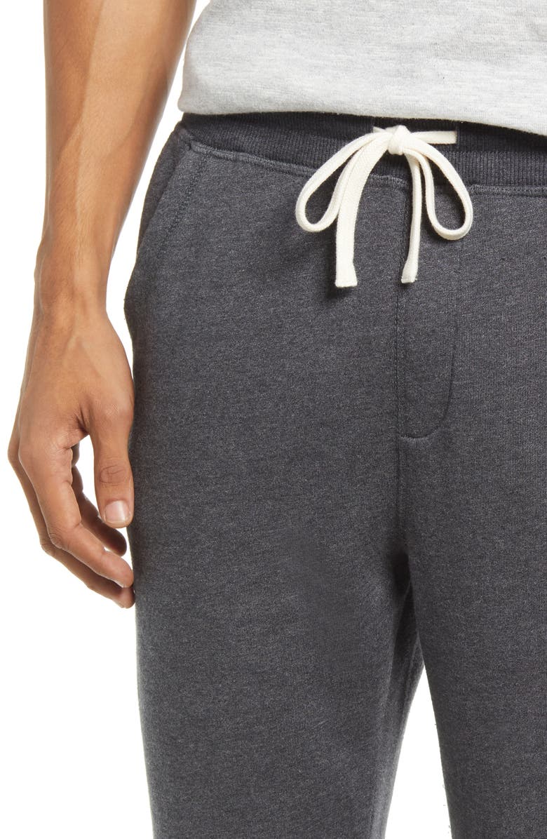 Marine Layer Men's Fleece Joggers | Nordstrom