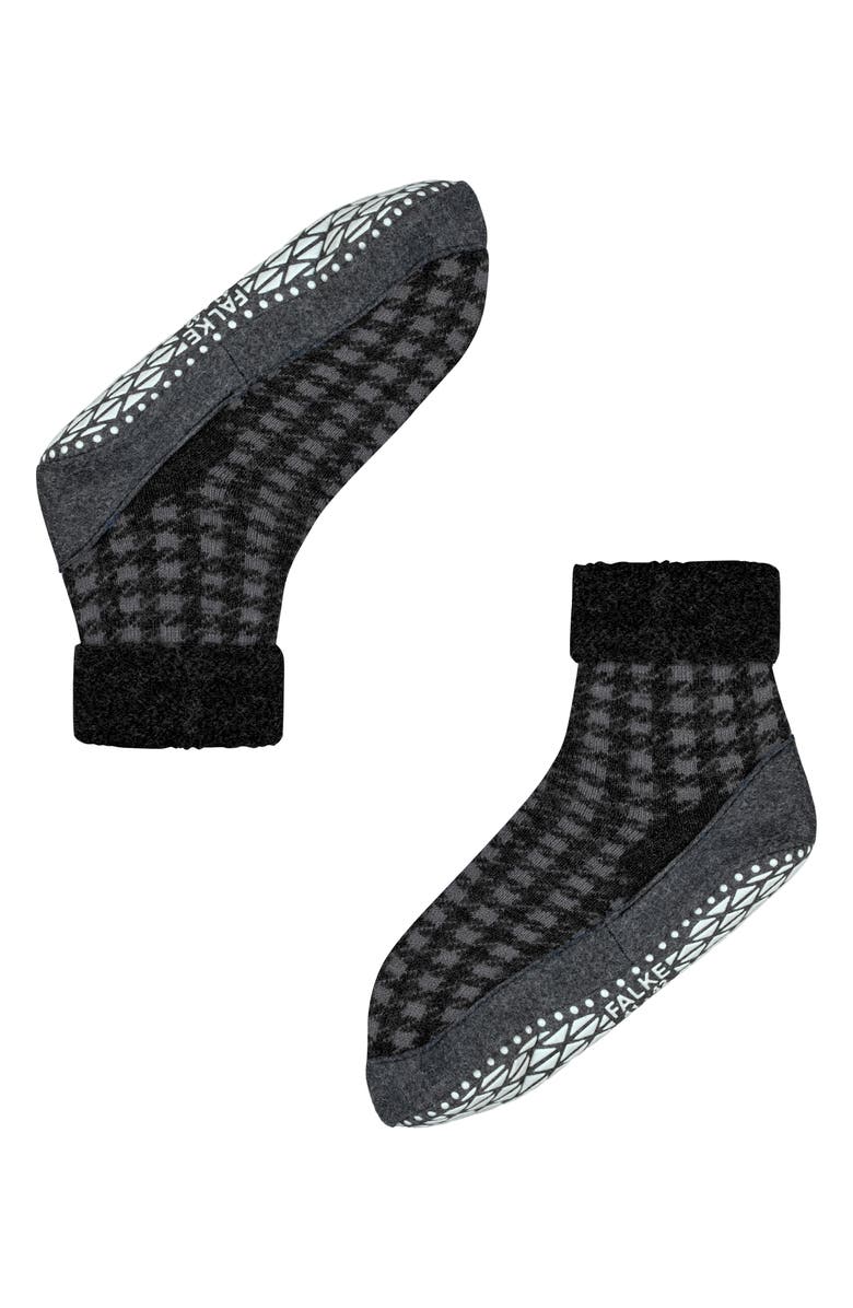 Falke Cozy Class Slipper Sock, Alternate, color, 