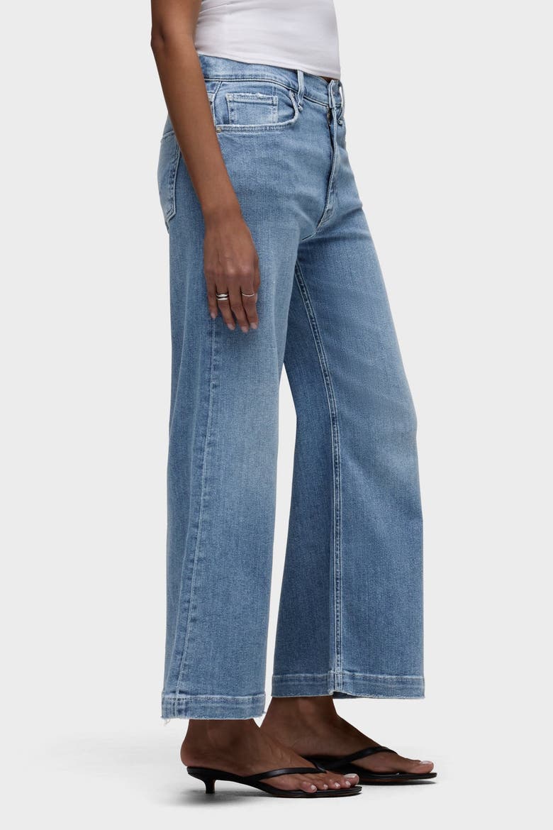 Jodie Loose Wide Leg Crop, Alternate, color, SALT CREEK