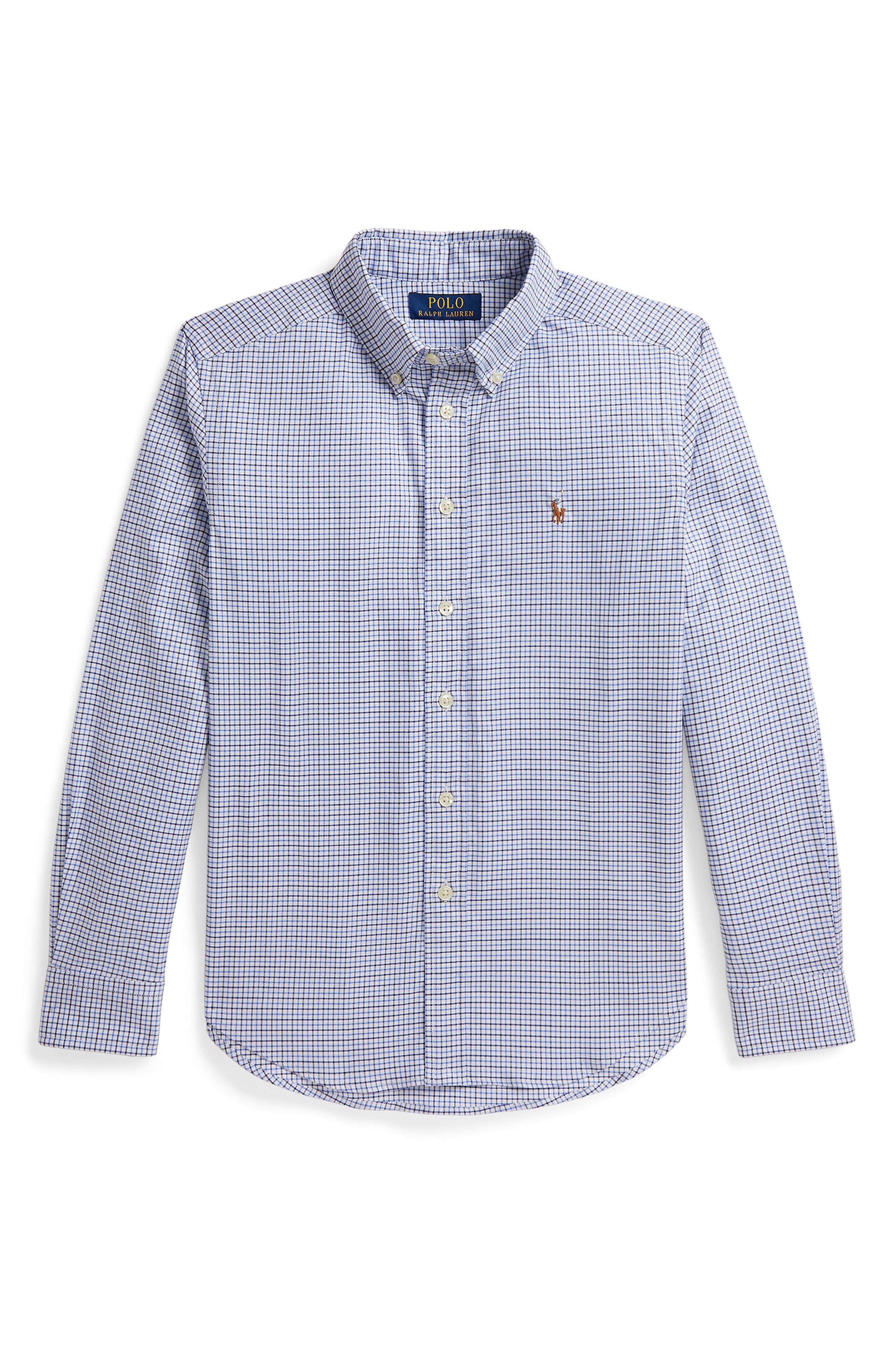 selected WHITE BLUE MULTI