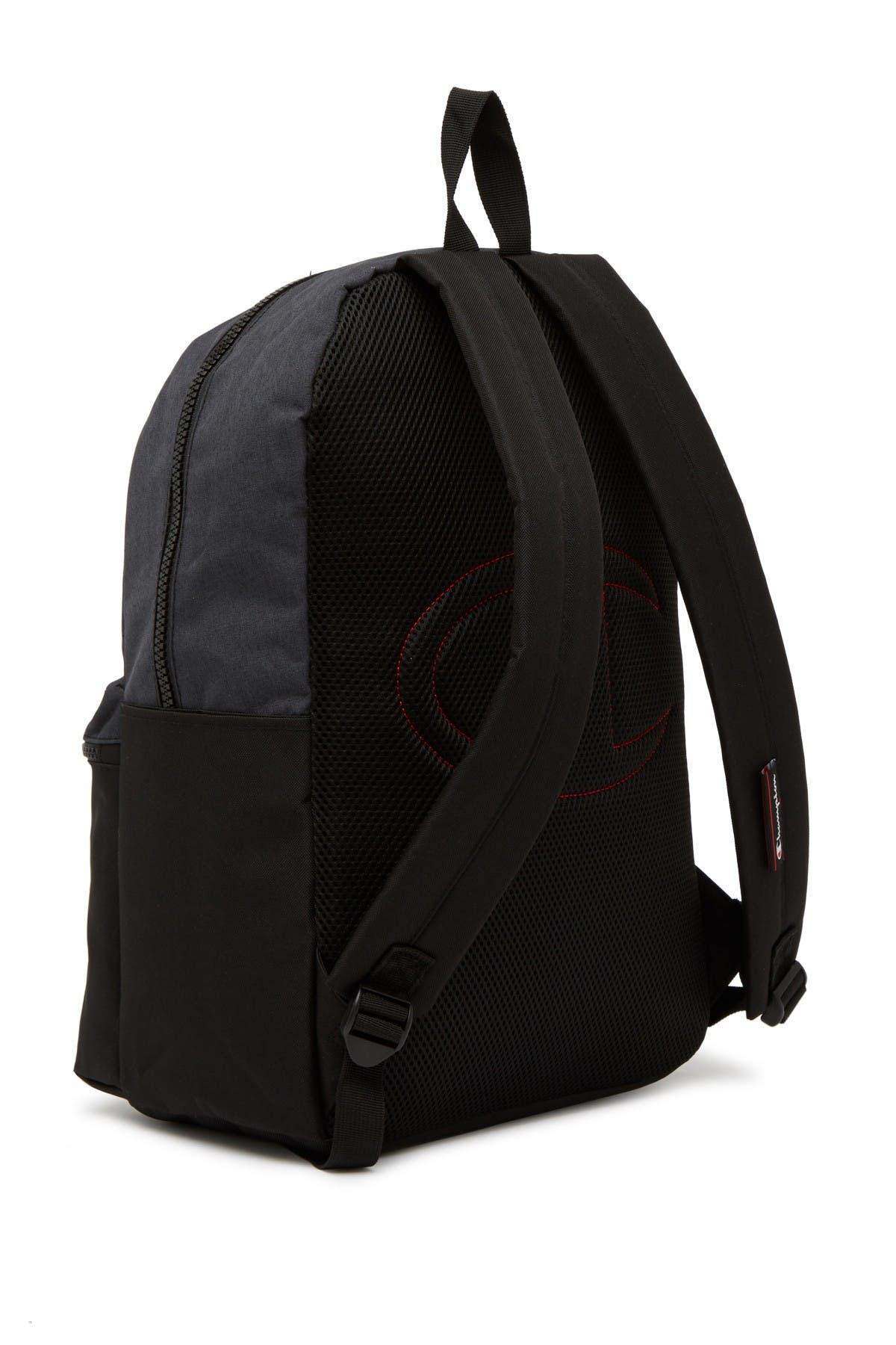 Champion Forever Champ The Manuscript Backpack, Alternate, color, 