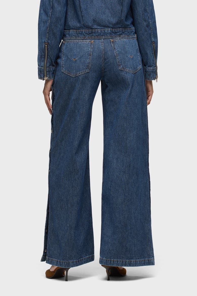 James Corduroy Wide Leg, Alternate, color, BEDFORD CORD