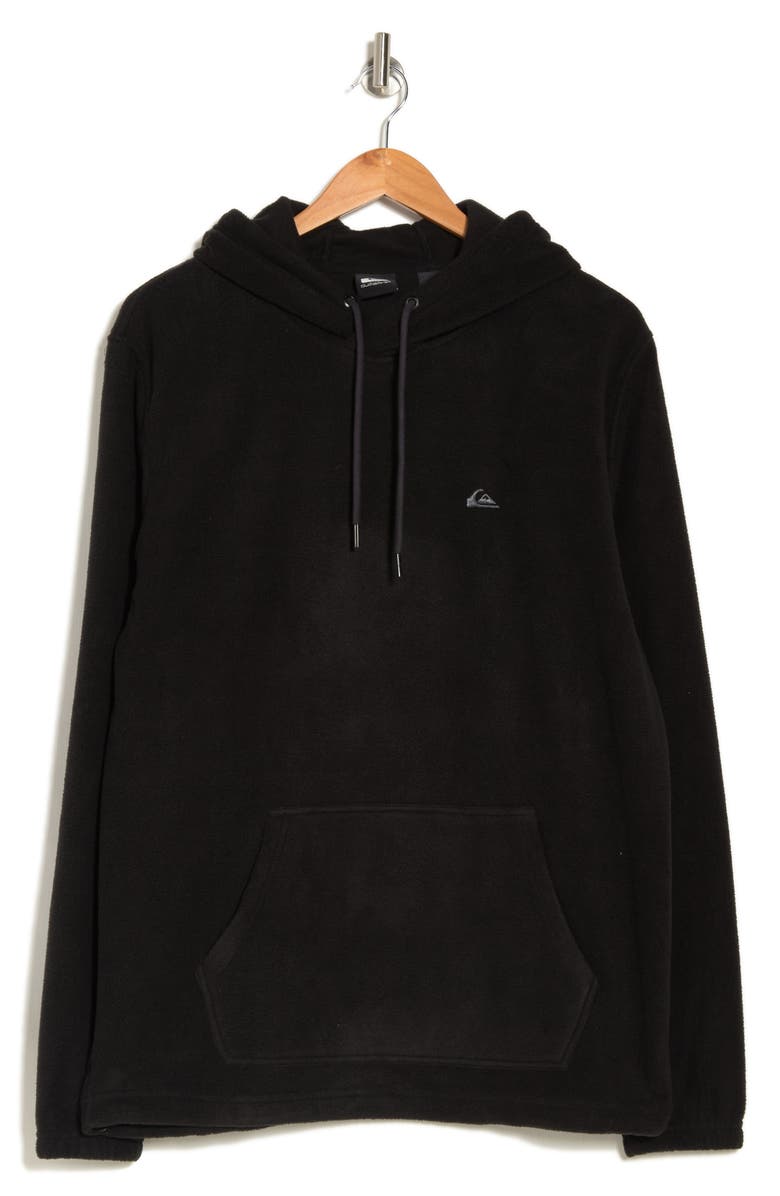 Quiksilver Essentials Polar Hoodie, Alternate, color, 