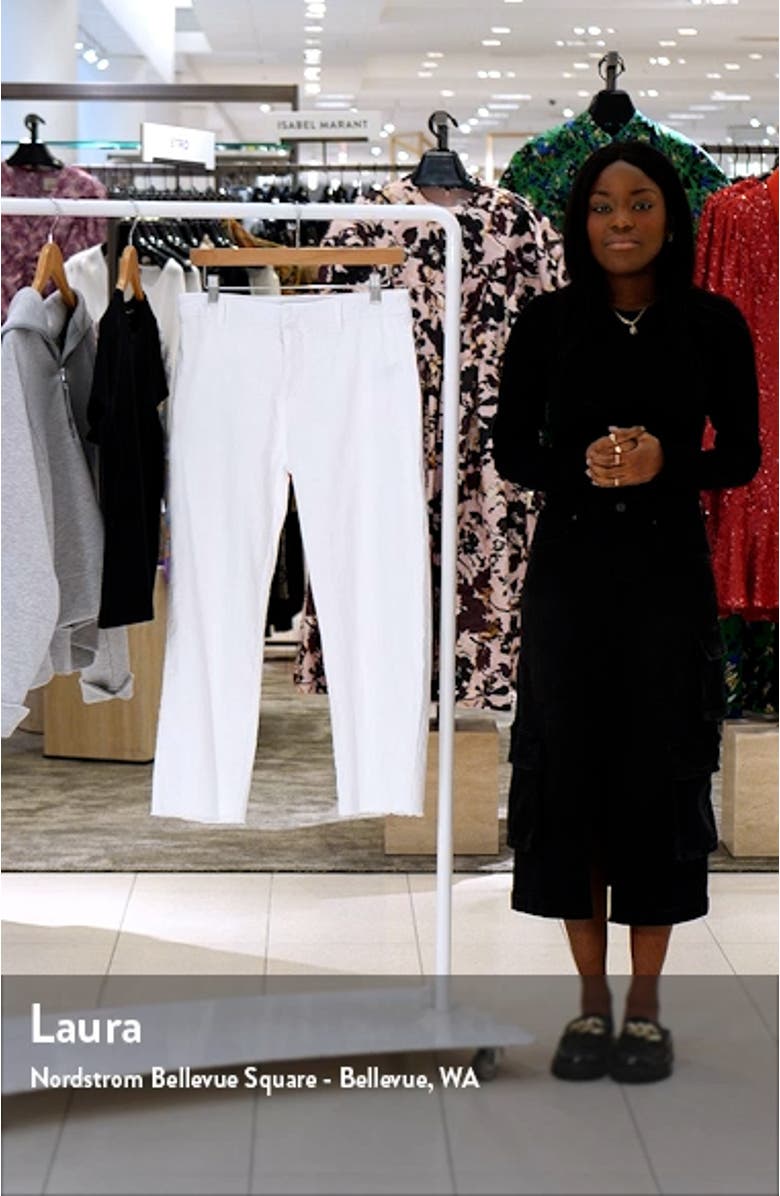 Kinsale Trousers, sales video thumbnail