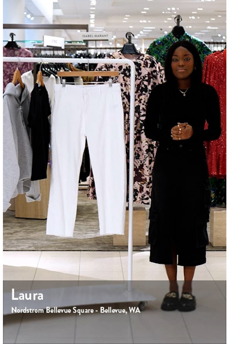 Kinsale Trousers video
