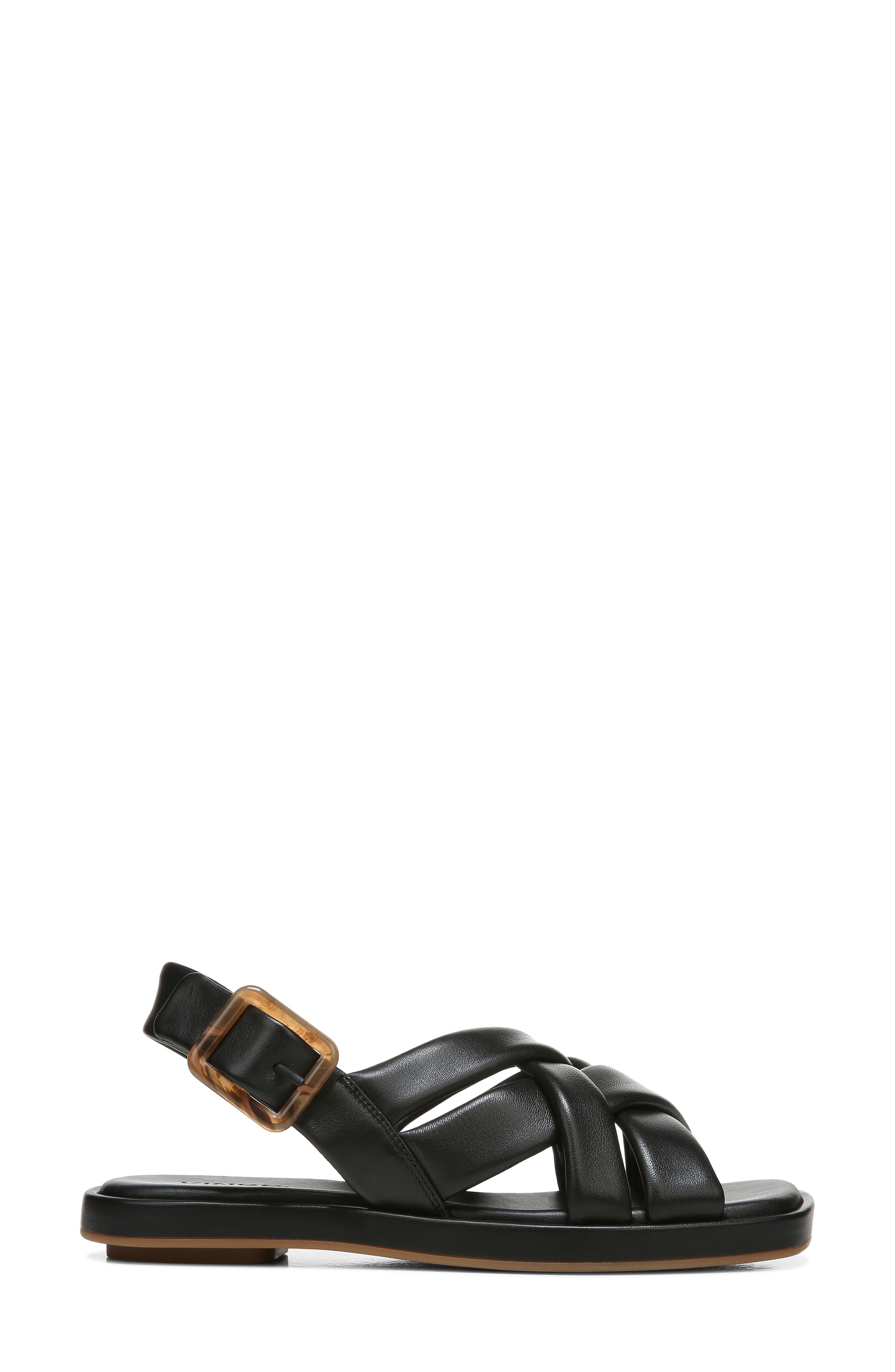 Vince Rexx Woven Slingback Sandal, Alternate, color, 