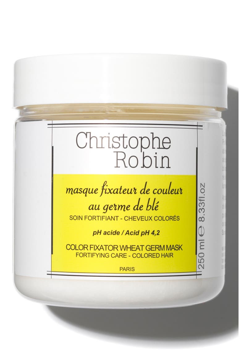 Color Fixator Wheat Germ Mask, Main, color, NO COLOR