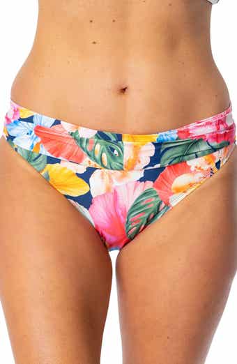 Julie Hipster Bikini Bottoms