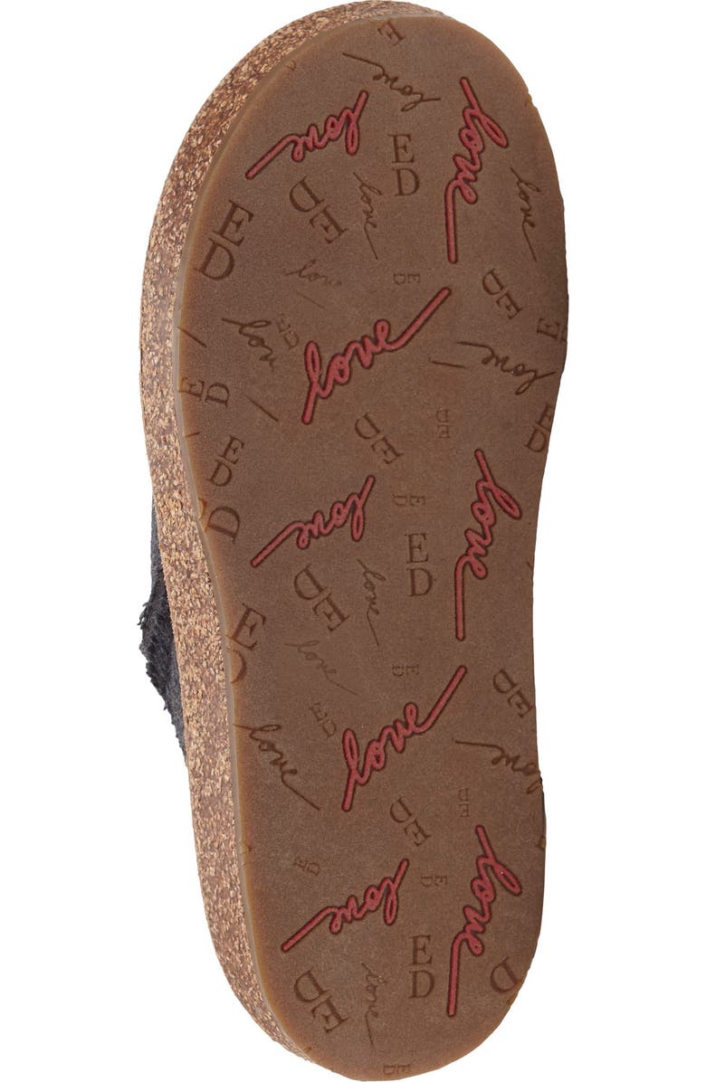 ED Ellen DeGeneres 'Tillie' Scuff Slipper, Alternate, color,