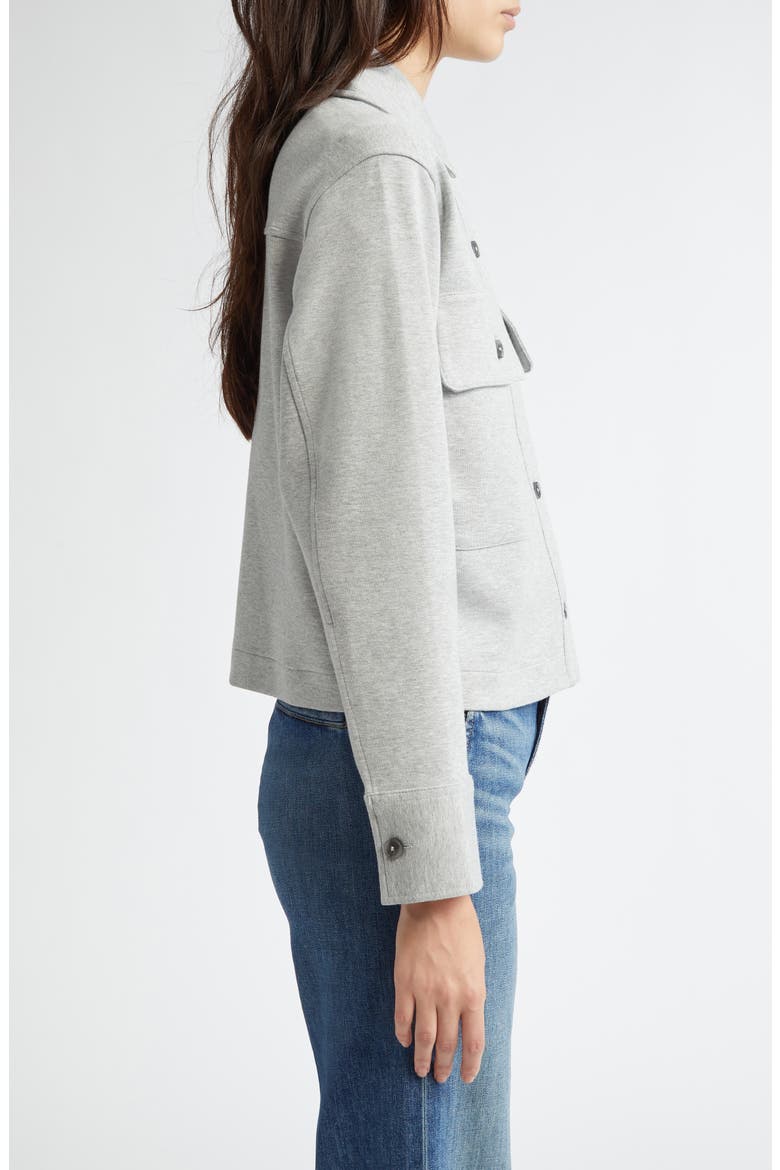 Crop Jacket, Alternate, color, H MID GREY