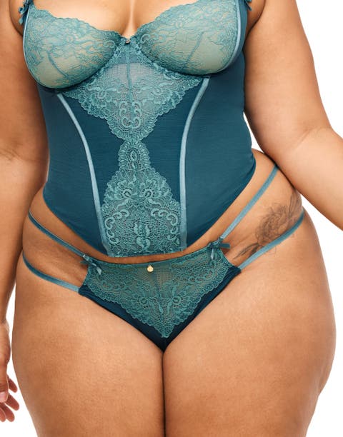 Liv Brazilian Panties