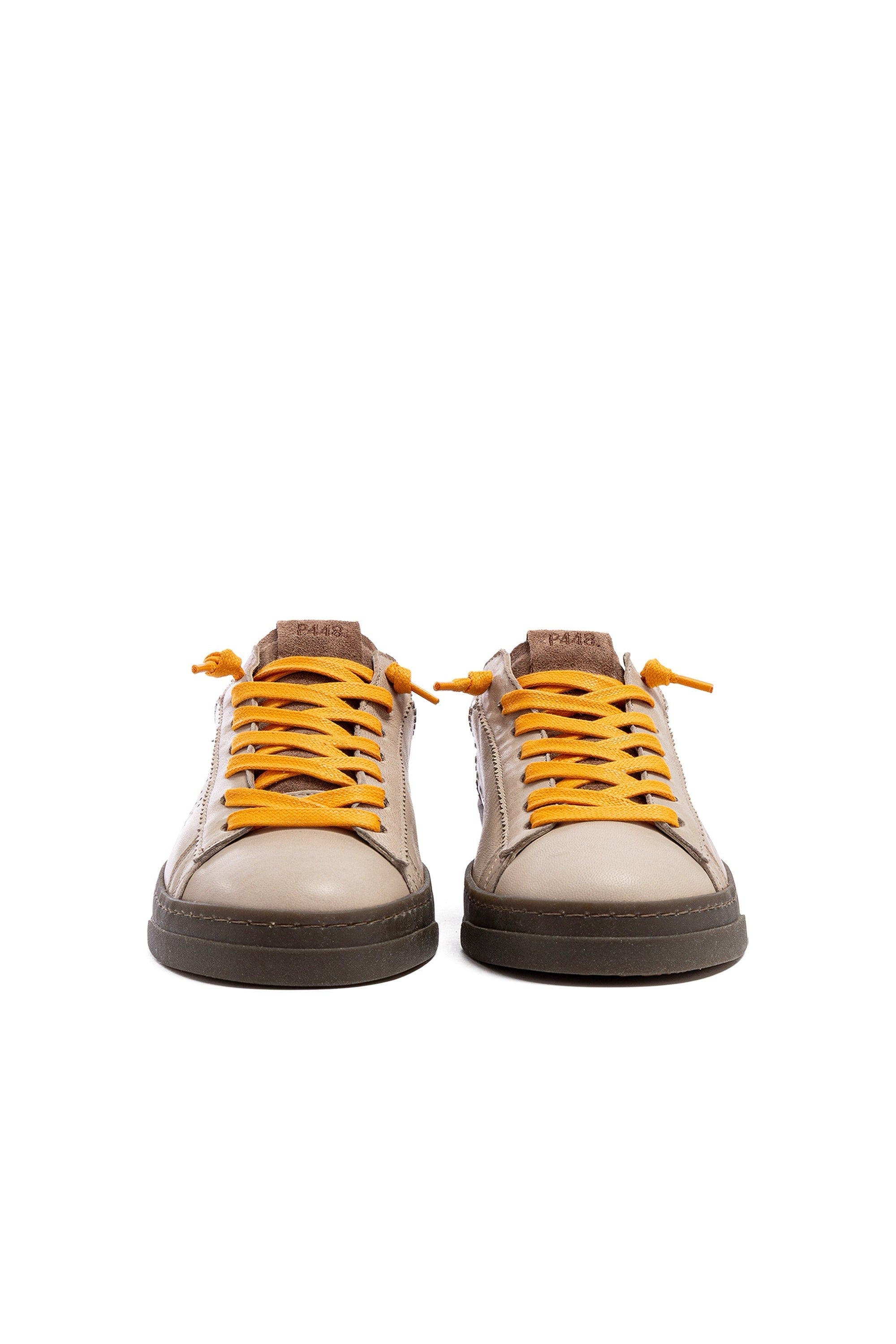 P448 Jack  Sneaker, Alternate, color, Terra