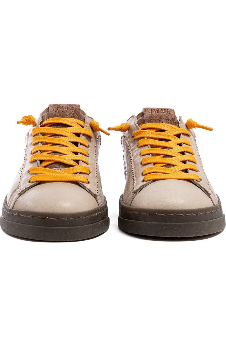 P448 Jack Sneaker, Alternate, color, Terra