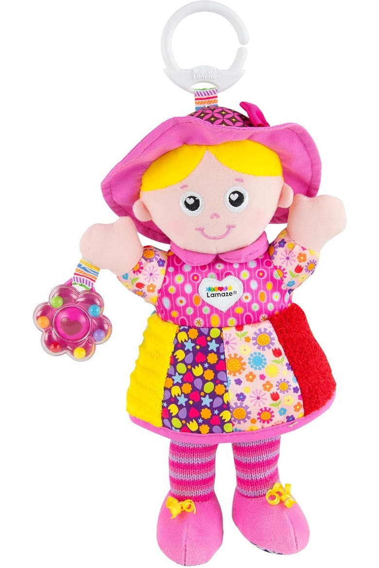 My Friend Emily, Main, color, Multicolored