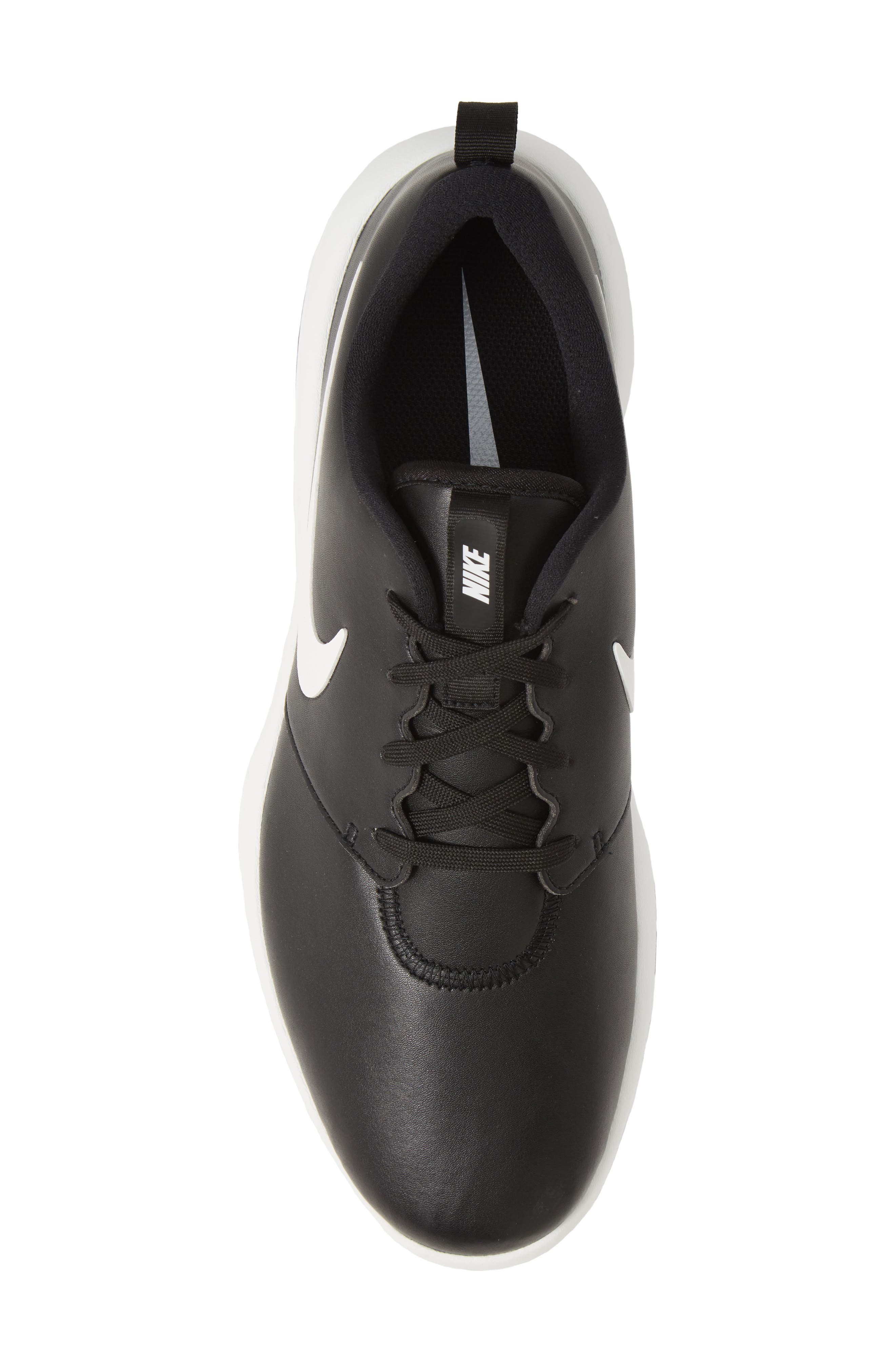 Nike Roshe G Tour Golf Shoe, Alternate, color, 