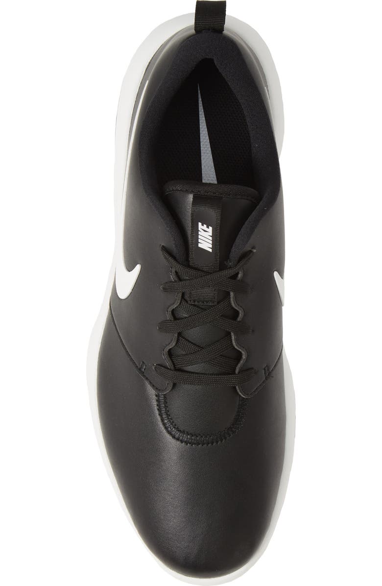 Nike Roshe G Tour Golf Shoe, Alternate, color,