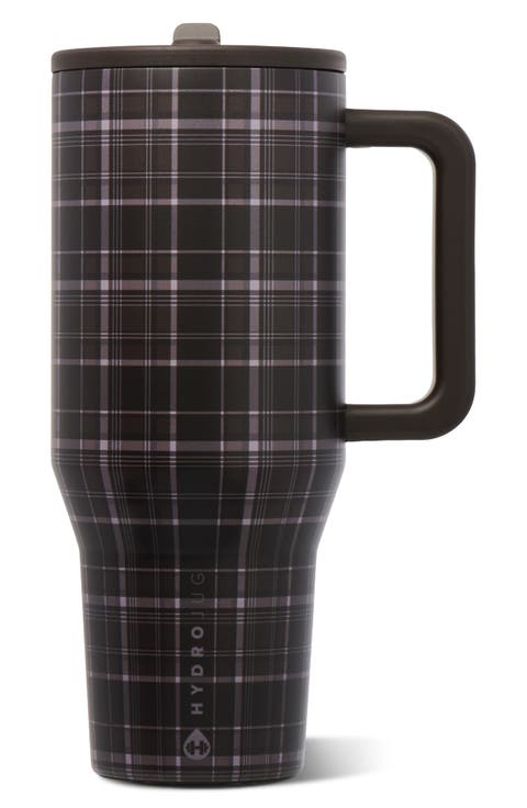Traveler 40-Ounce Tumbler
