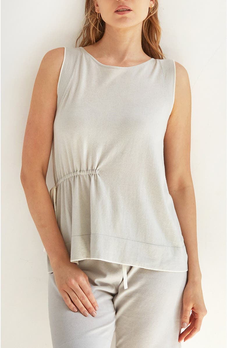 oyun Sleep Tank, Main, color, Mist