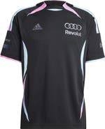 adidas Audi Revolut F1® Team Teamgeist Driver Jersey