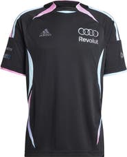 adidas Audi Revolut F1® Team Teamgeist Driver Jersey