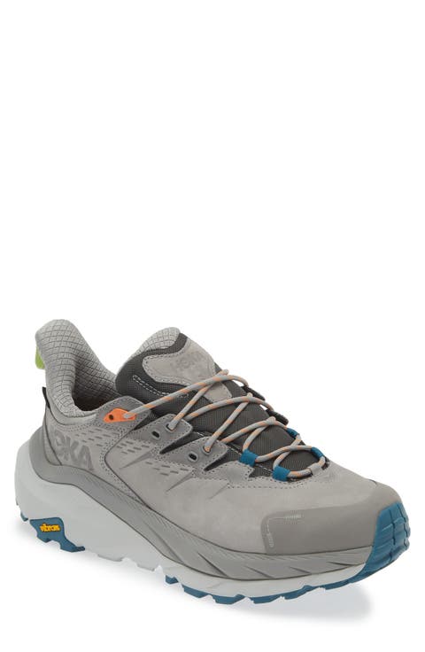 Kaha Low Gore-Tex® Waterproof Sneaker (Men)