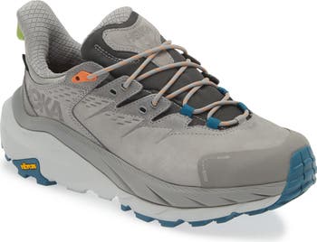 HOKA Kaha Low Gore-Tex® Waterproof Sneaker (Men) | Nordstromrack