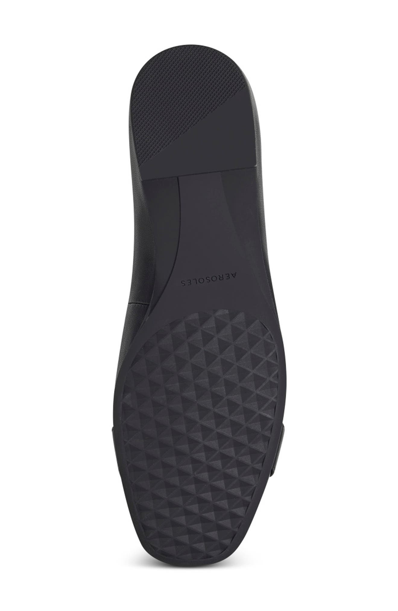 Aerosoles Candice Chain Flat, Alternate, color, 