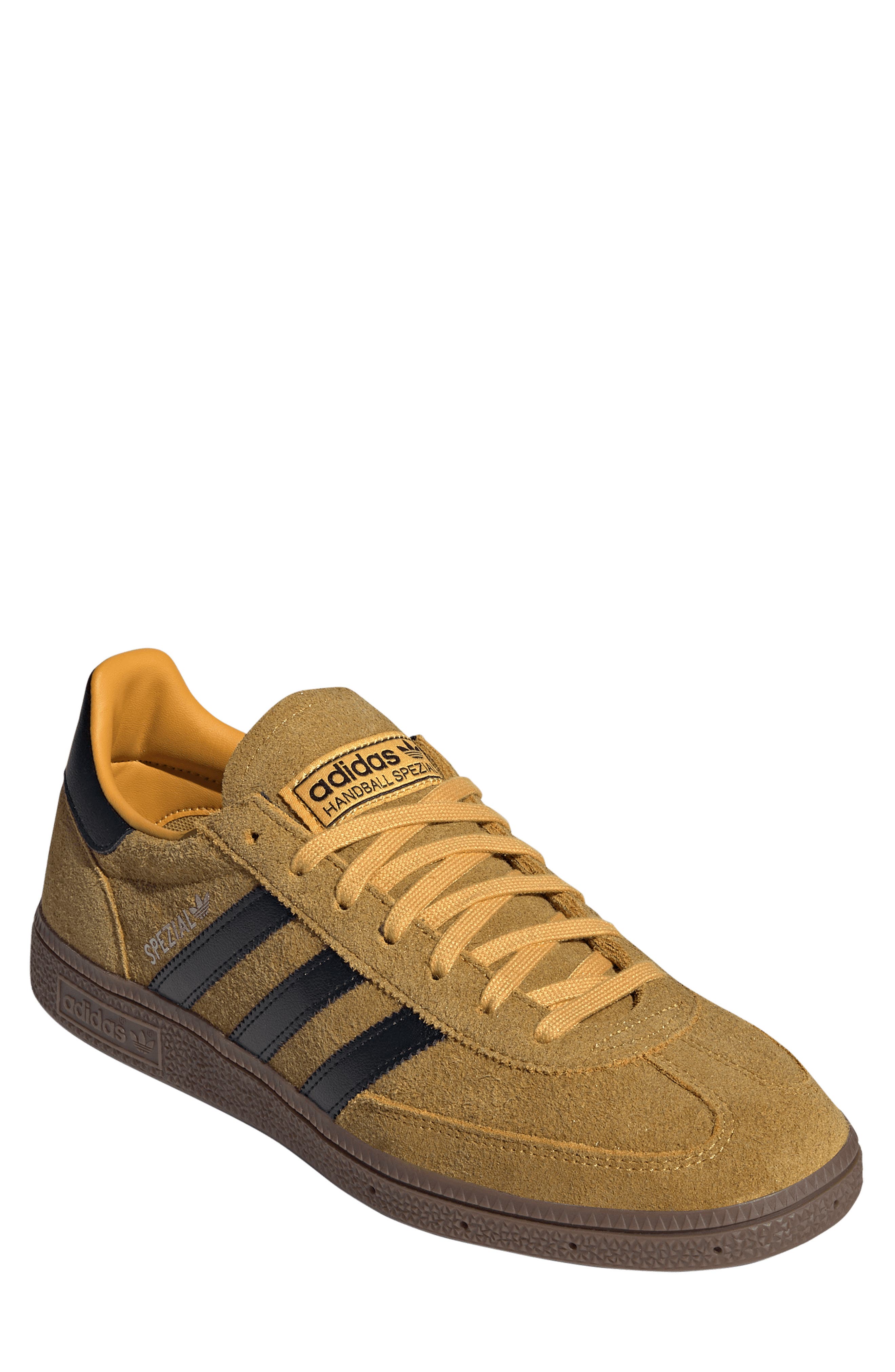 VICTORY GOLD/ CORE BLACK/ GUM