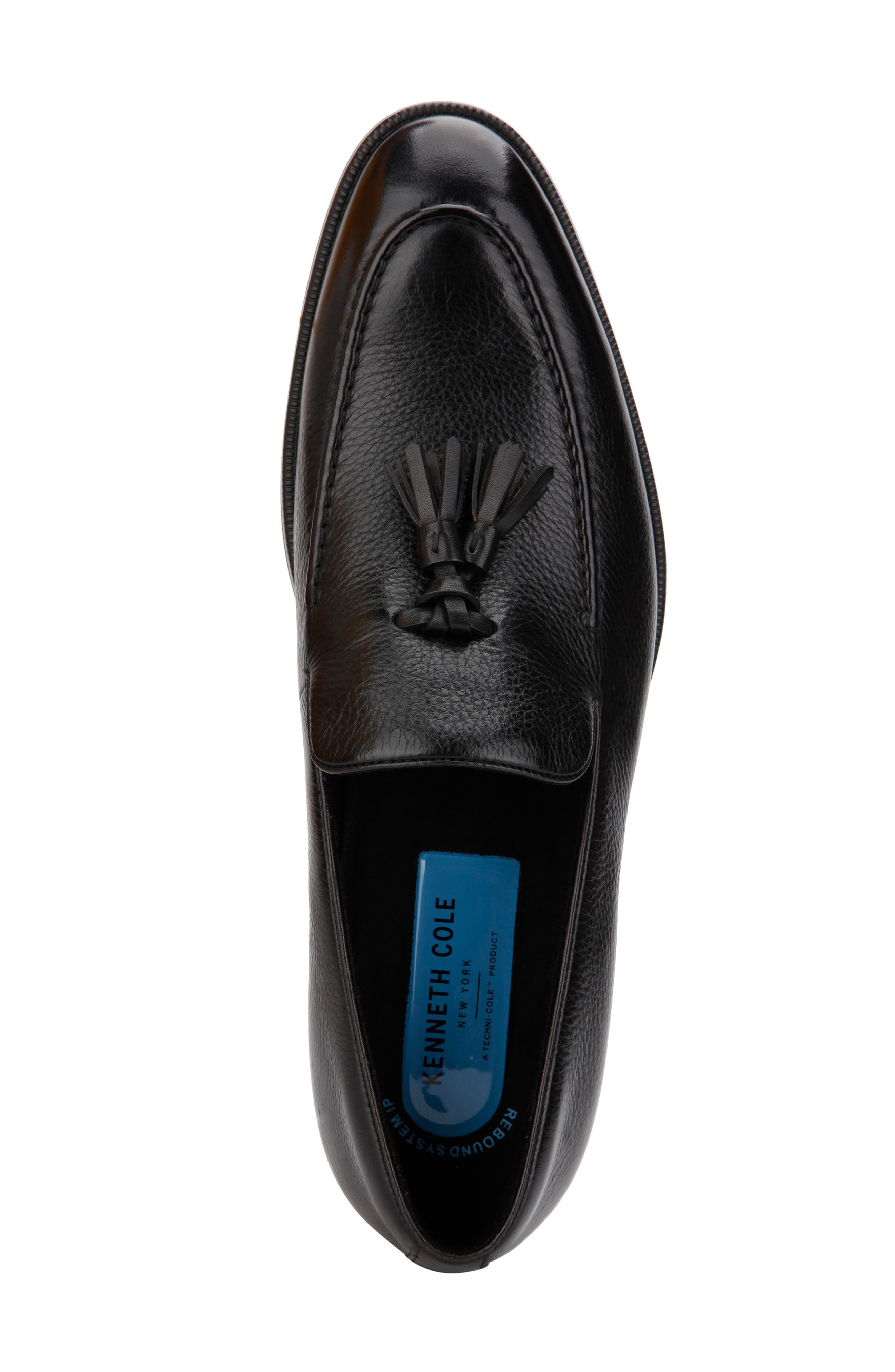 Kenneth Cole New York Futurepod Tassel Loafer, Alternate, color, 