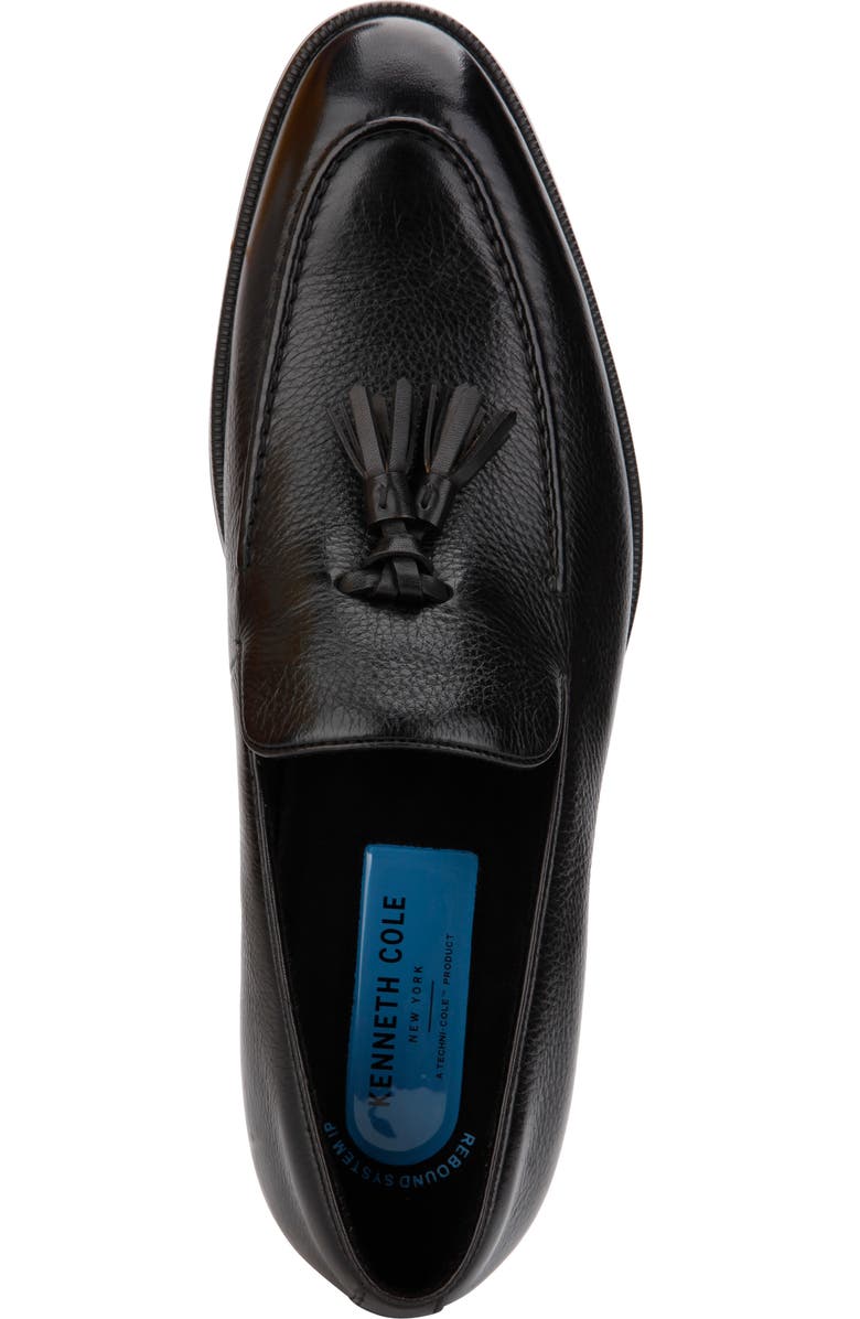 Kenneth Cole New York Futurepod Tassel Loafer, Alternate, color,