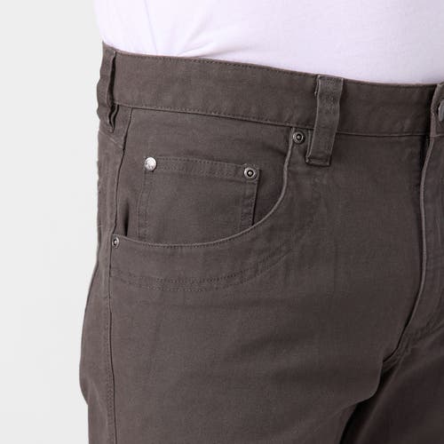Mountain Khakis Camber 201 Pant In Freestone