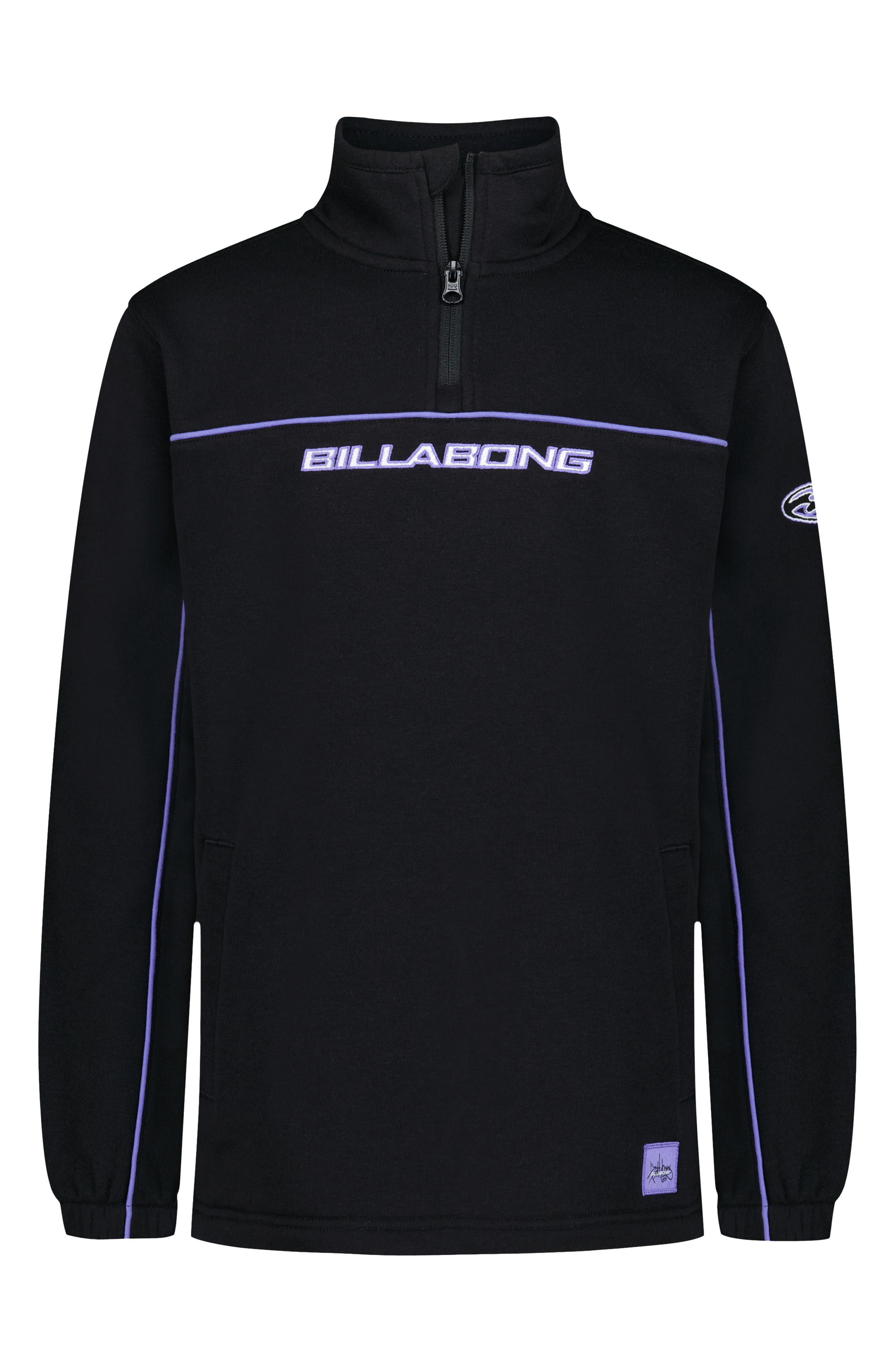 selected BLACK