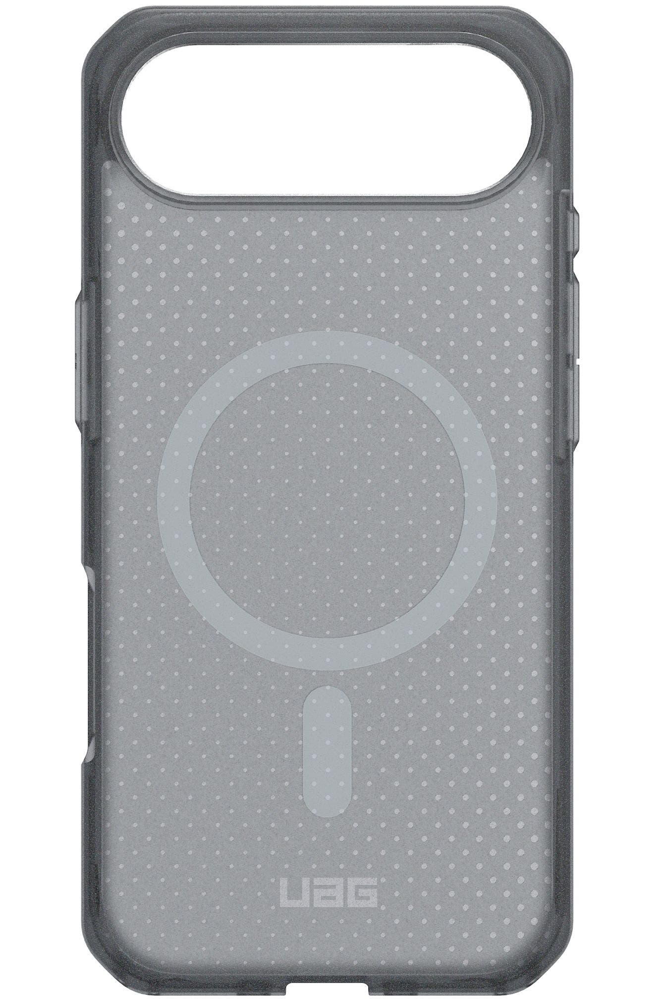 selected Grey