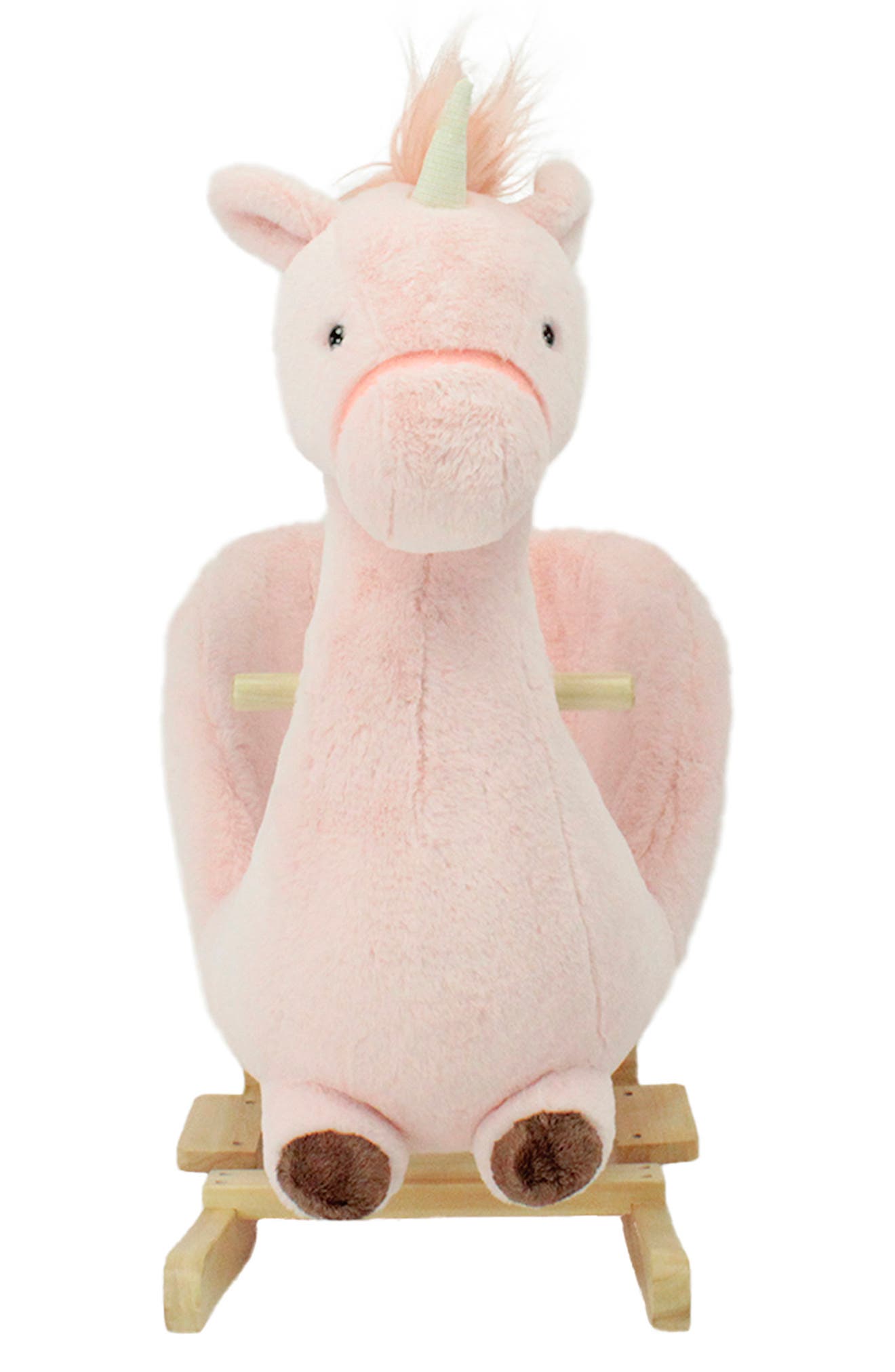 Soft Landing Joyrides Unicorn Rocker | Nordstrom