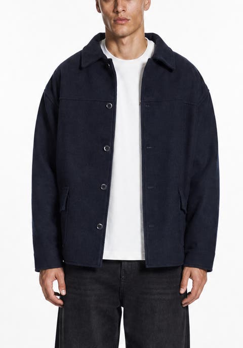 Park Avenue Jacket