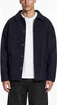NANA JUDY Park Avenue Jacket