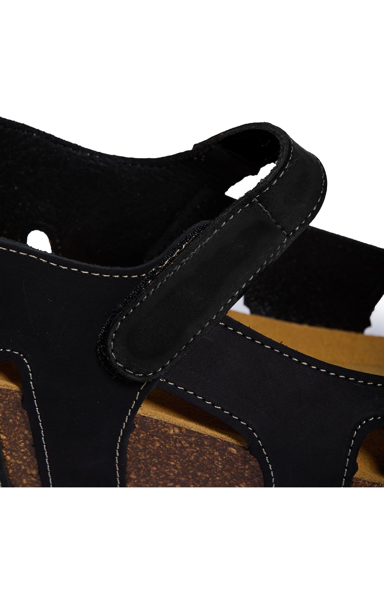Plakton Anna Sandal, Alternate, color, 