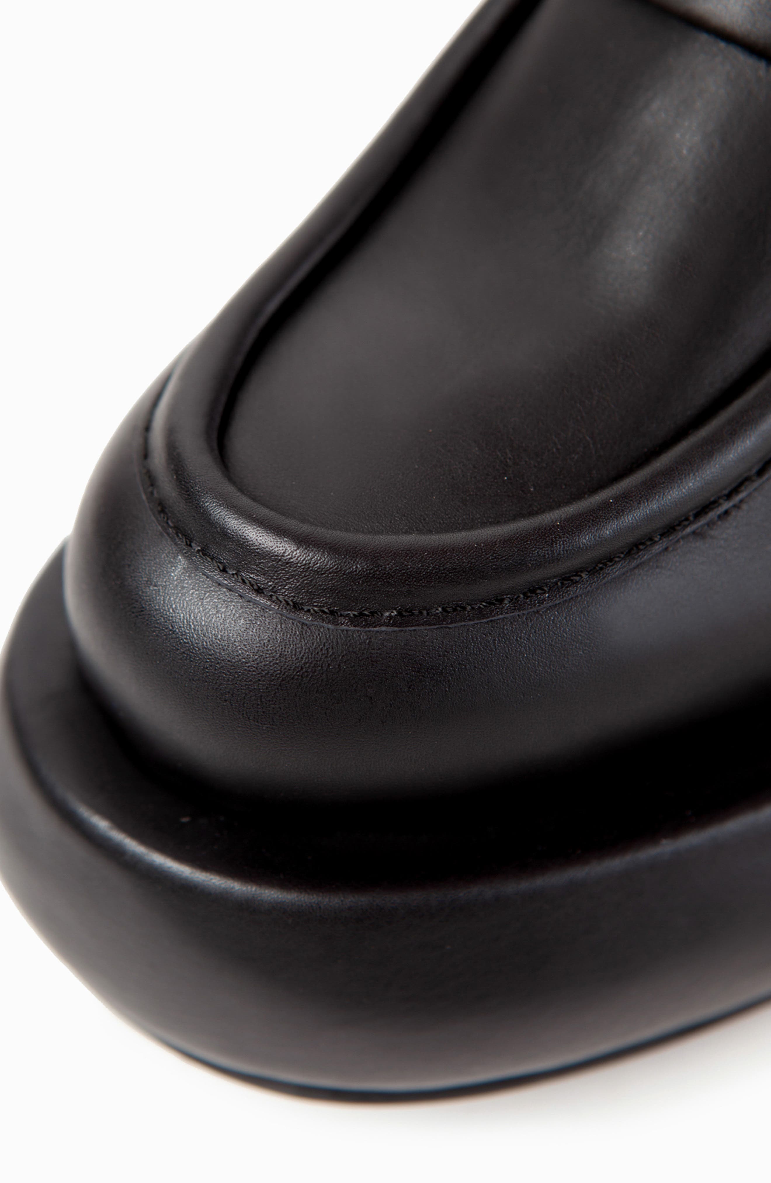 Paloma Barcelo Mika Platform Bootie, Alternate, color, Black